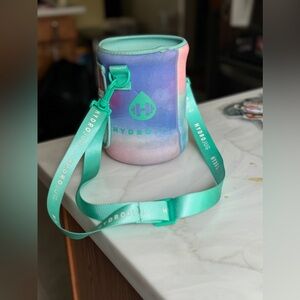 Pastel Tie Dye Hydrojug OG Sleeve - Half Gallon